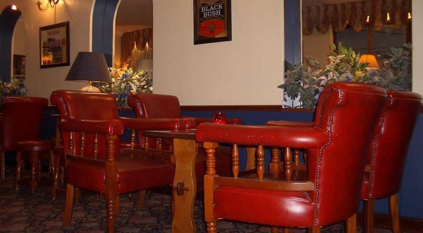 Photo of Dergvale Hotel