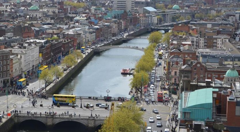 Photo of Dergvale Hotel