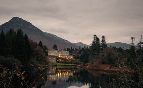 Photo of Ballynahinch Castle Hotel