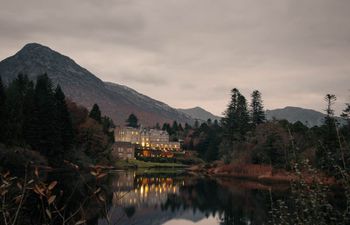 Ballynahinch Castle Hotel Holiday Cottage