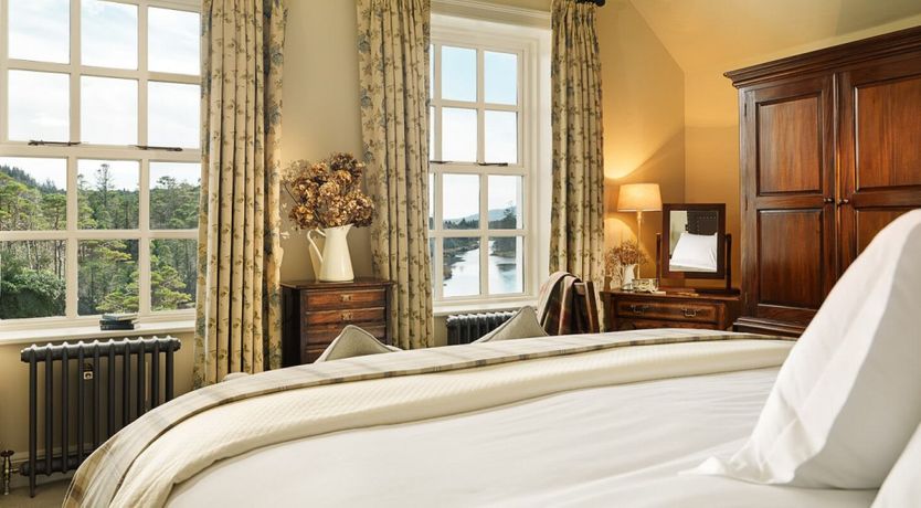 Photo of Ballynahinch Castle Hotel