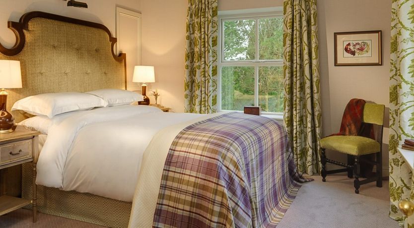 Photo of Ballynahinch Castle Hotel