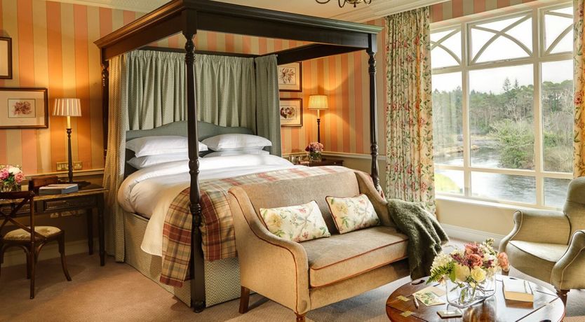 Photo of Ballynahinch Castle Hotel