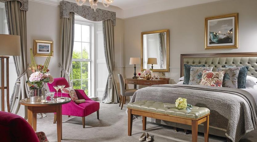 Photo of Actons Hotel