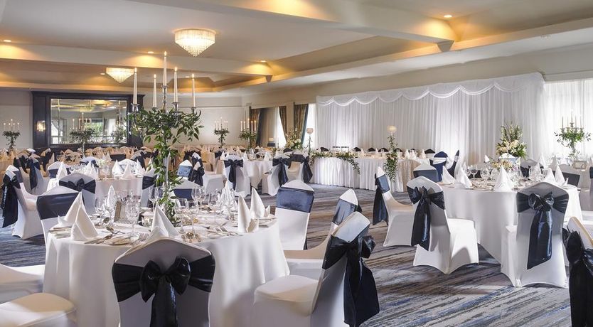 Photo of Actons Hotel