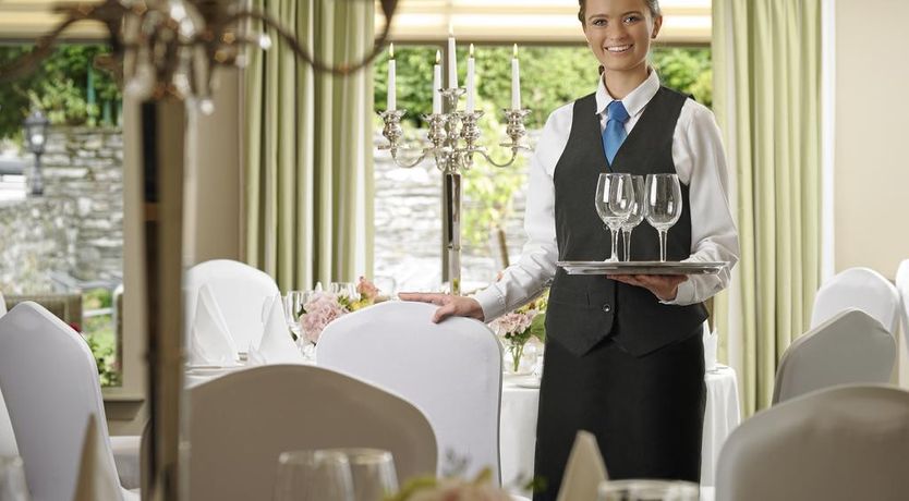 Photo of Actons Hotel