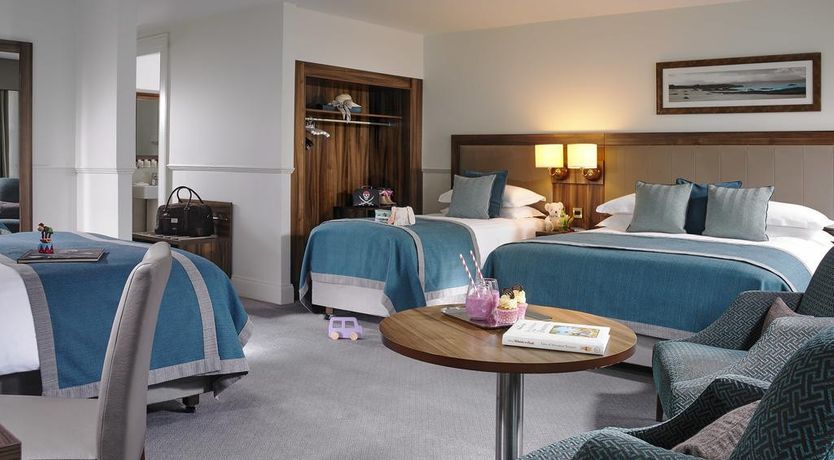 Photo of Actons Hotel