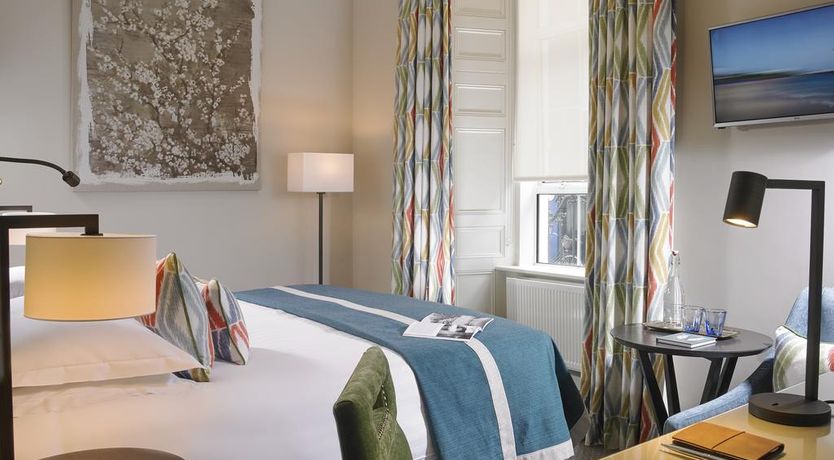 Photo of Actons Hotel