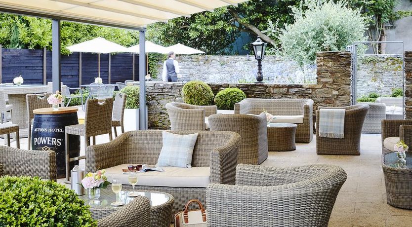 Photo of Actons Hotel