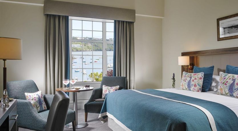 Photo of Actons Hotel