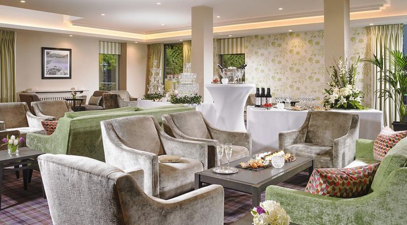 Photo of Actons Hotel