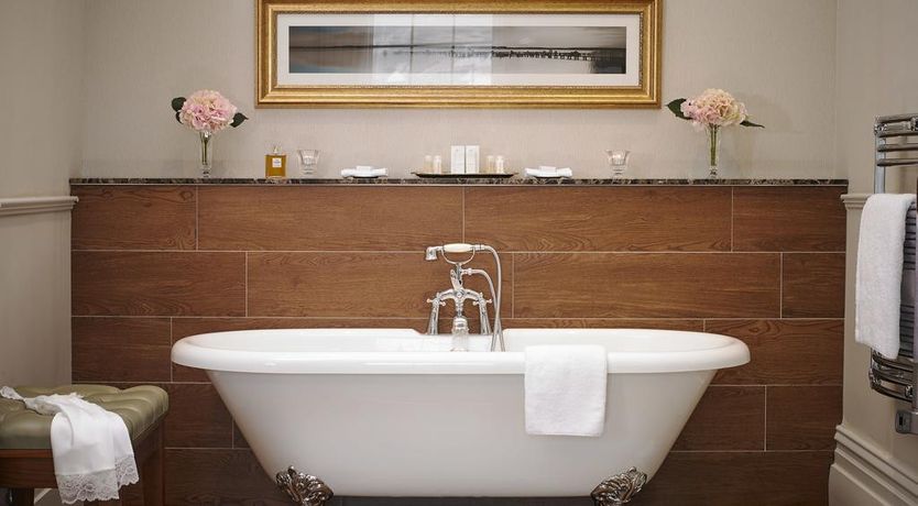 Photo of Actons Hotel