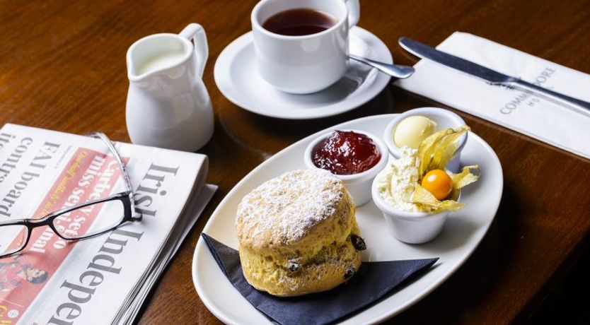 Photo of Commodore Hotel