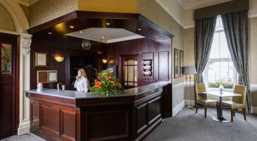 Photo of Commodore Hotel