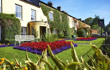 Dunraven Arms Hotel Holiday Cottage