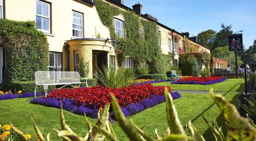 Photo of Dunraven Arms Hotel