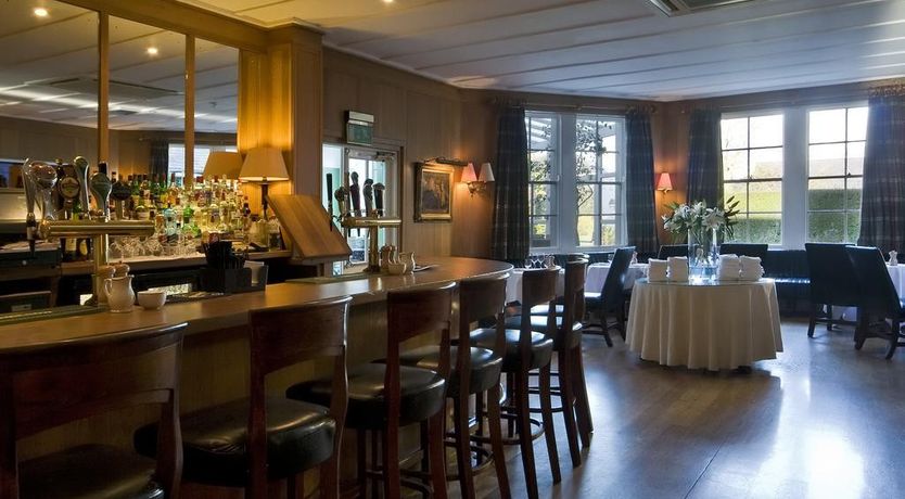 Photo of Dunraven Arms Hotel