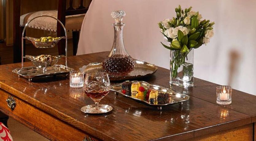 Photo of Dunraven Arms Hotel