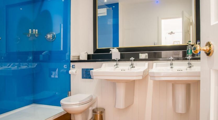 Photo of Dunraven Arms Hotel