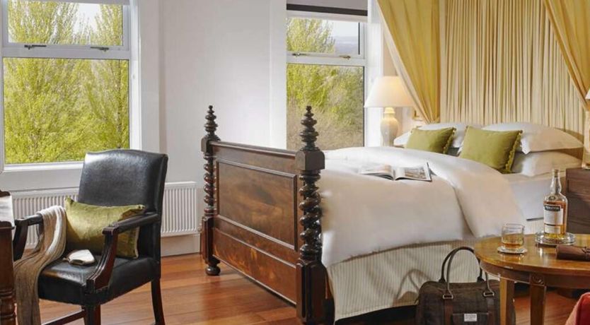 Photo of Dunraven Arms Hotel