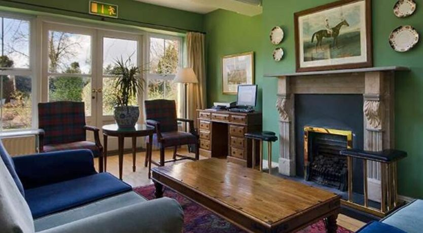 Photo of Dunraven Arms Hotel