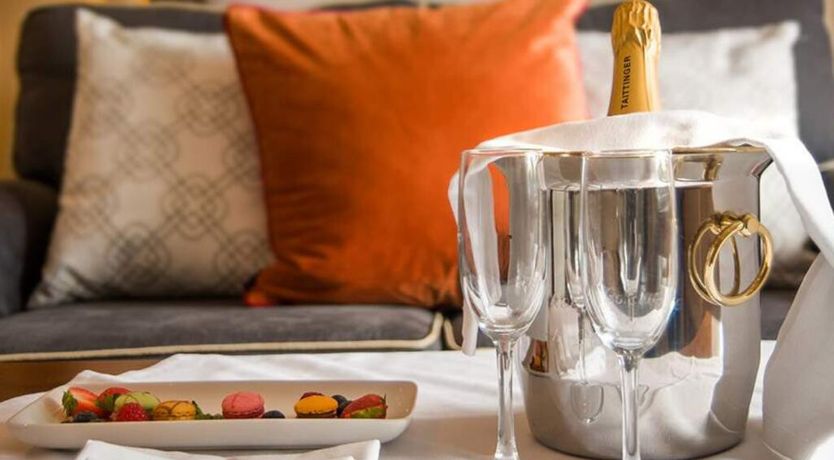 Photo of Dunraven Arms Hotel