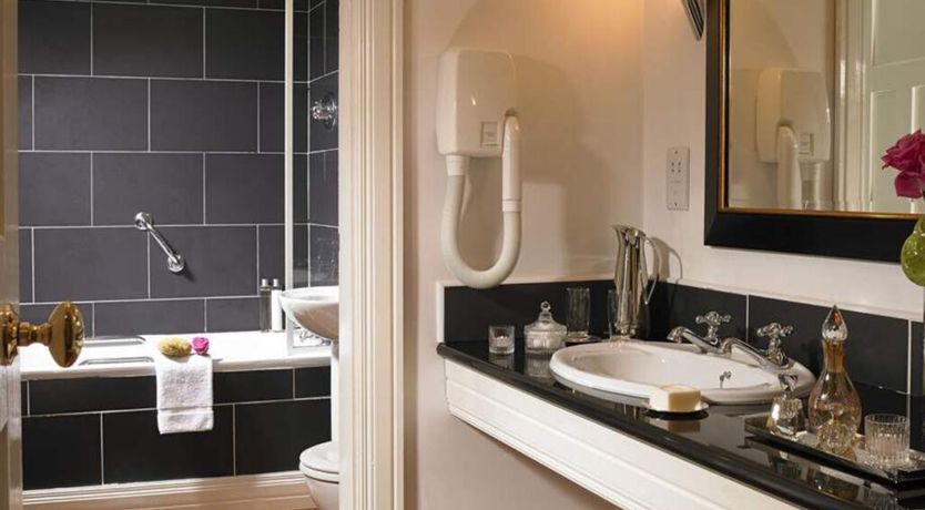 Photo of Dunraven Arms Hotel