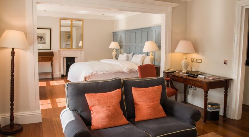 Photo of Dunraven Arms Hotel