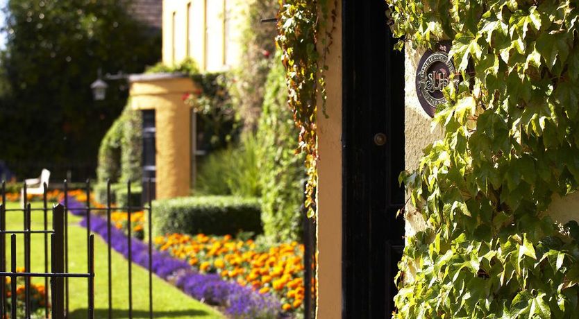 Photo of Dunraven Arms Hotel