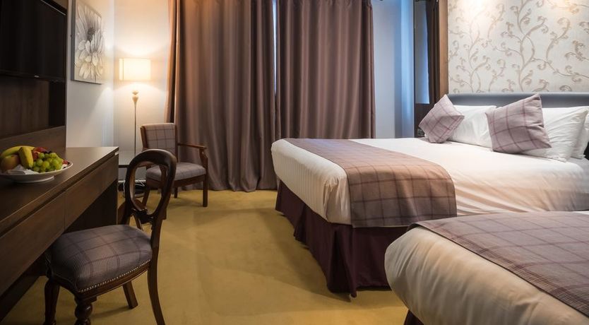 Photo of Jacksons Hotel