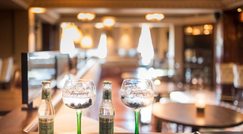 Photo of Jacksons Hotel