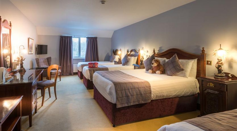 Photo of Jacksons Hotel