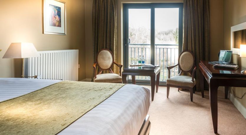 Photo of Jacksons Hotel