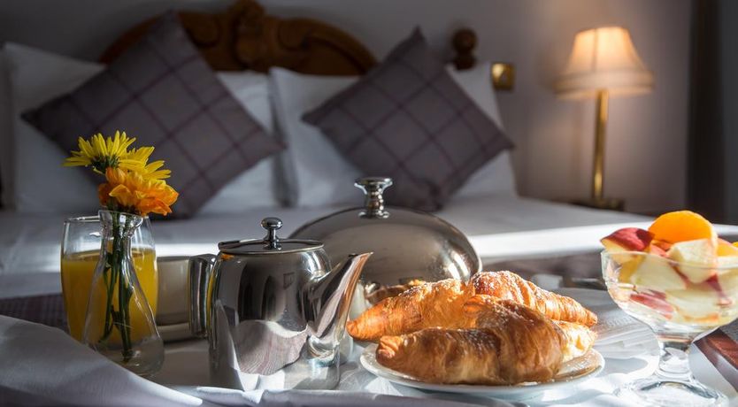 Photo of Jacksons Hotel