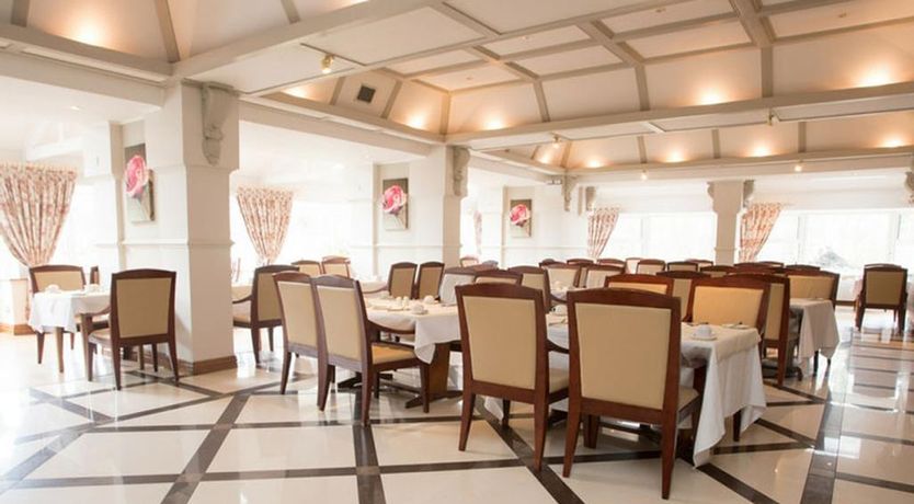 Photo of Jacksons Hotel