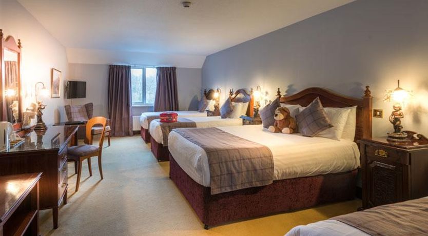 Photo of Jacksons Hotel