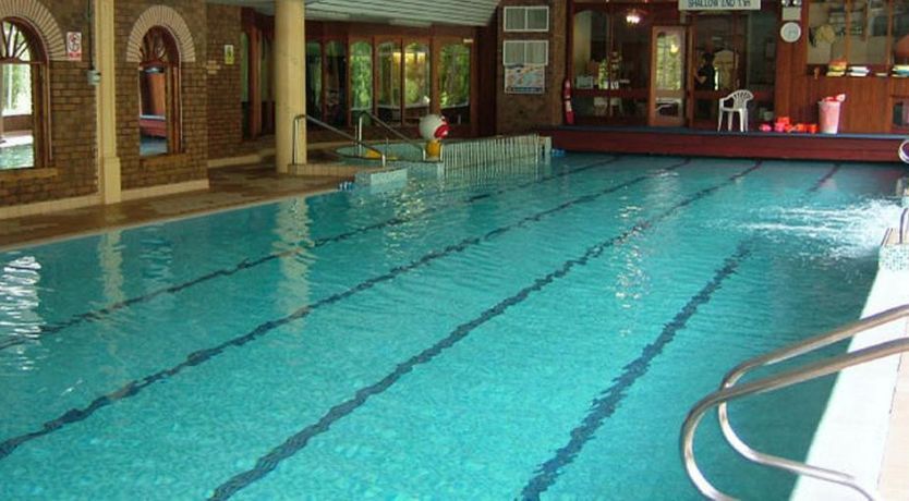 Photo of Jacksons Hotel