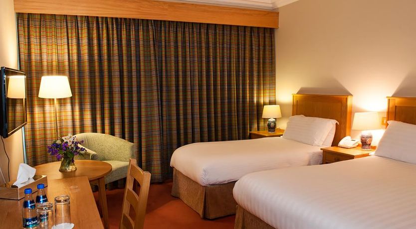 Photo of Renvyle House Hotel