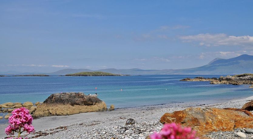 Photo of Renvyle House Hotel