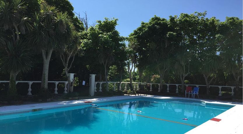 Photo of Renvyle House Hotel