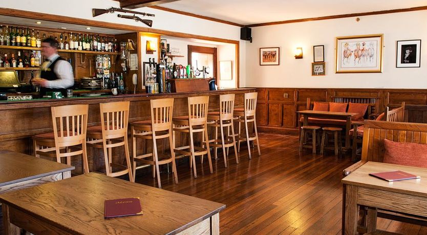 Photo of Renvyle House Hotel