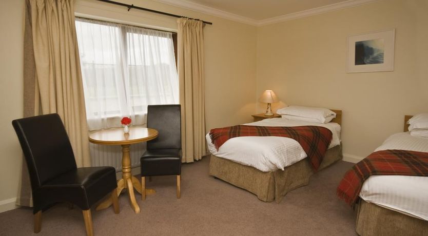 Photo of Renvyle House Hotel