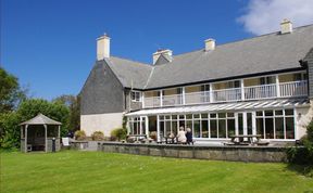 Photo of Renvyle House Hotel