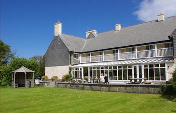 Renvyle House Hotel Holiday Cottage