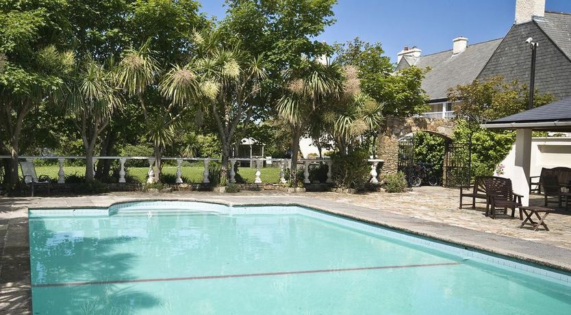 Photo of Renvyle House Hotel