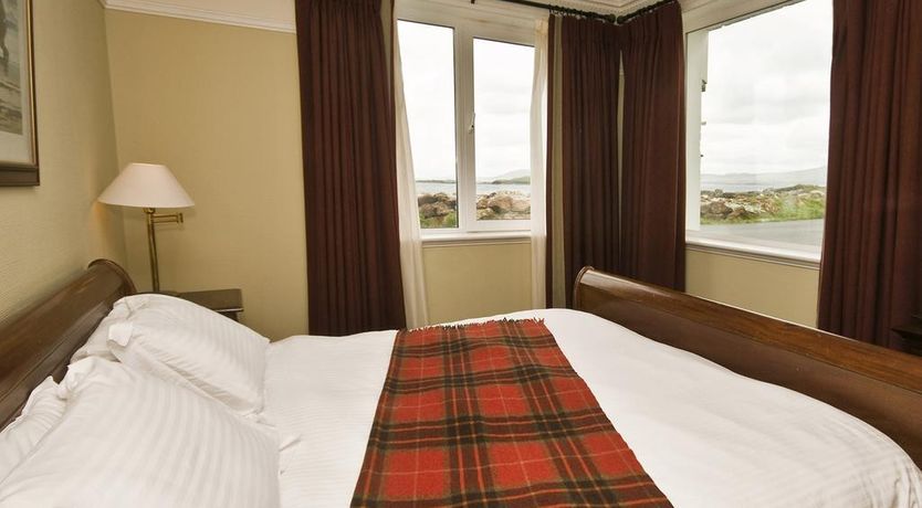 Photo of Renvyle House Hotel