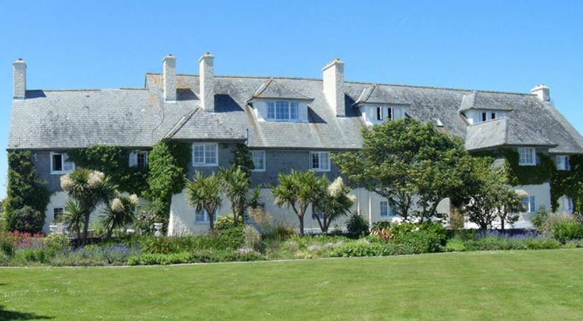 Photo of Renvyle House Hotel