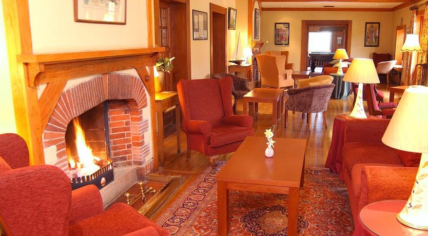 Photo of Renvyle House Hotel