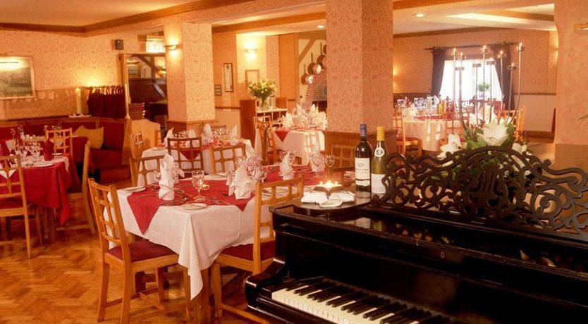 Photo of Renvyle House Hotel