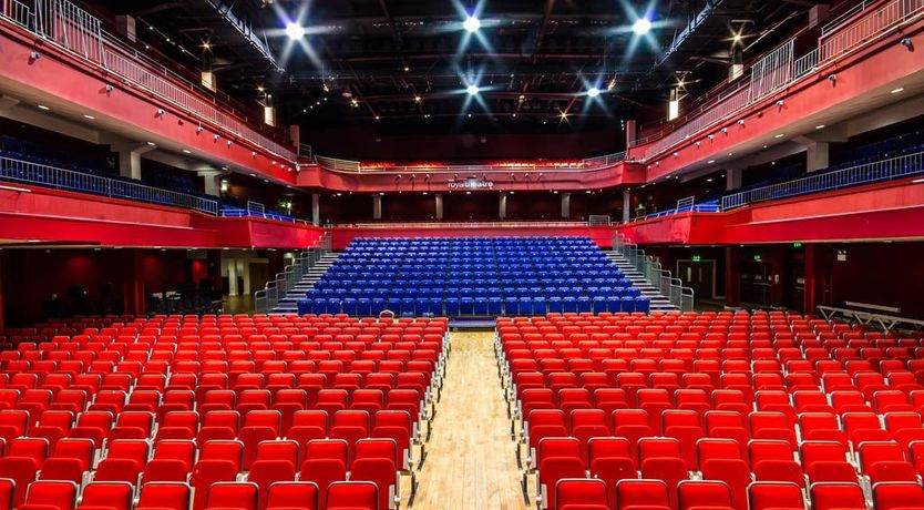 Photo of T F Royal Hotel And Theatre